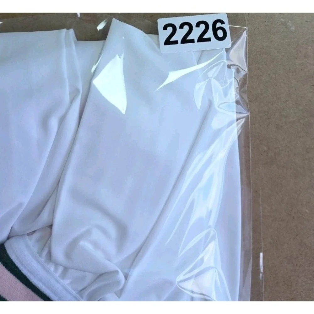 WALTER HAGEN‎ CLUBHOUSE PLEATED WHITE 16